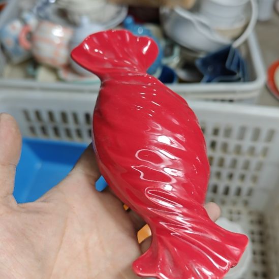 瓷片陶瓷杯碗盘微瑕介意慎拍