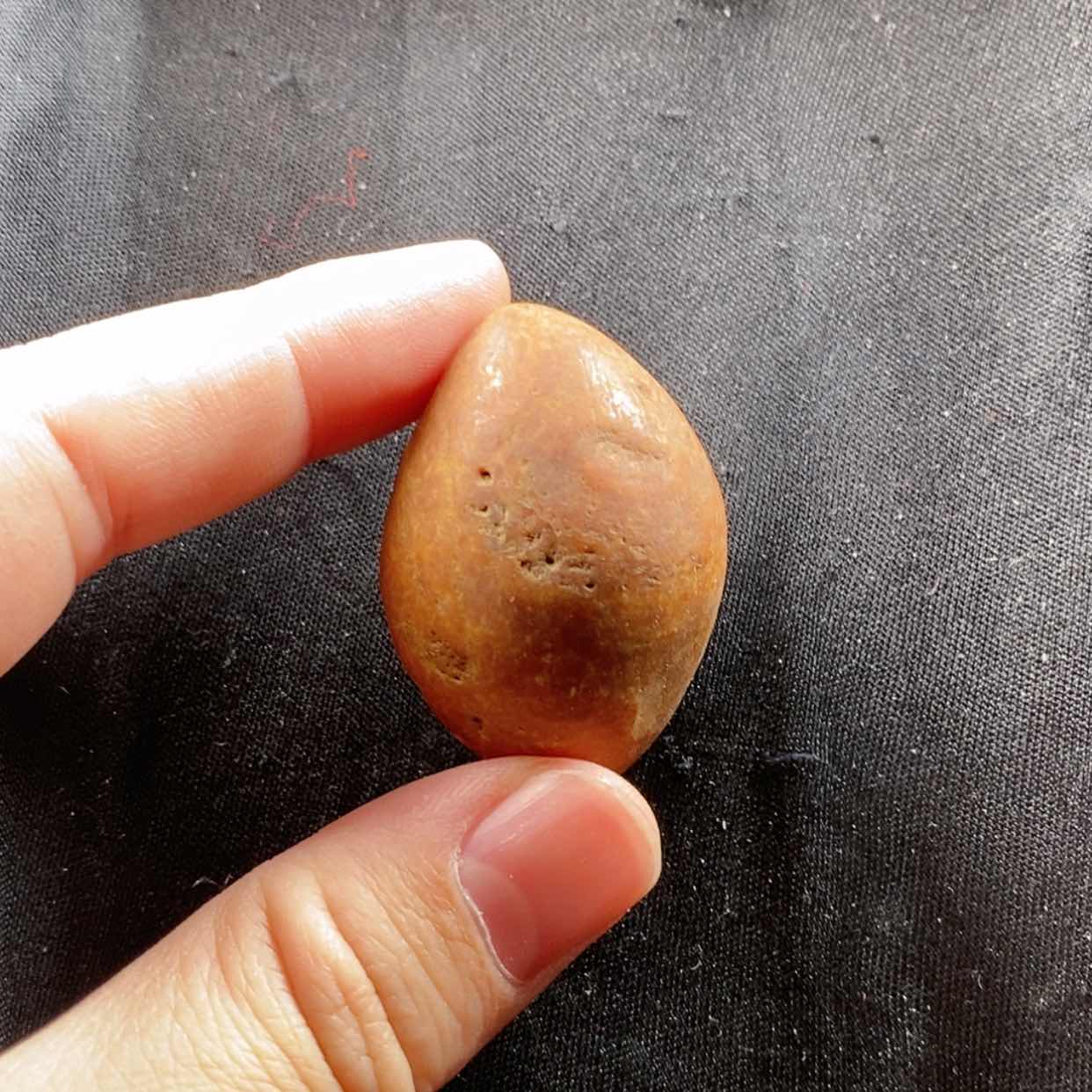 【闪购商品】和田玉颈饰未镶嵌