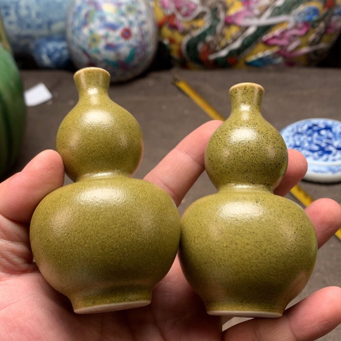 骨瓷摆件旧藏瓷器旧藏瓷器