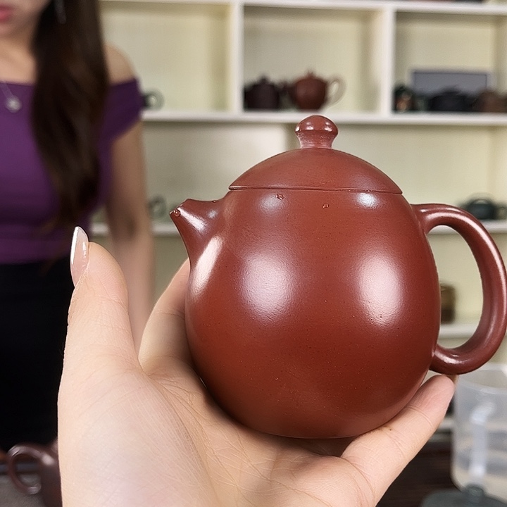 茶壶紫砂紫砂工艺厂
