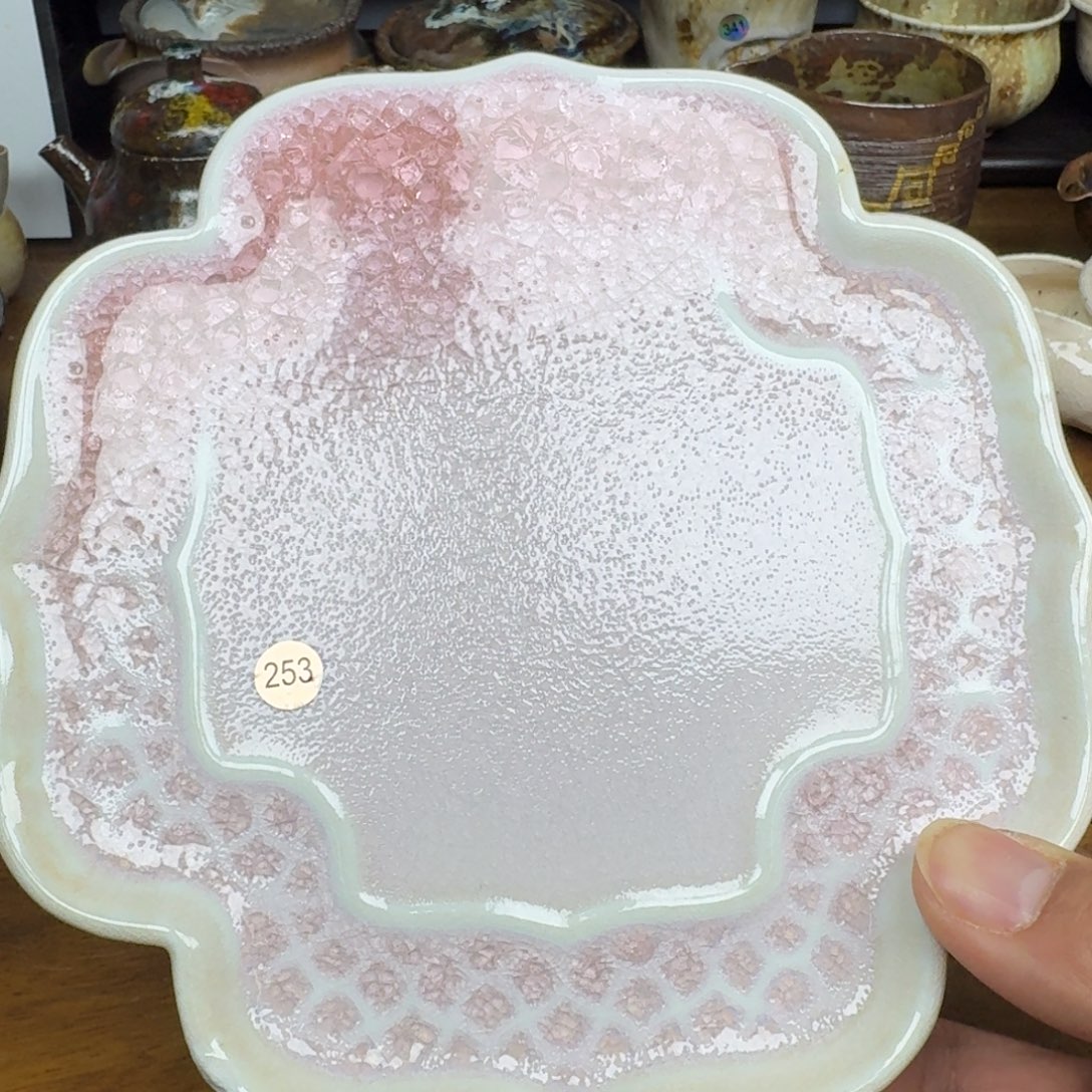 鼻***种非遗传承老叶柴烧253