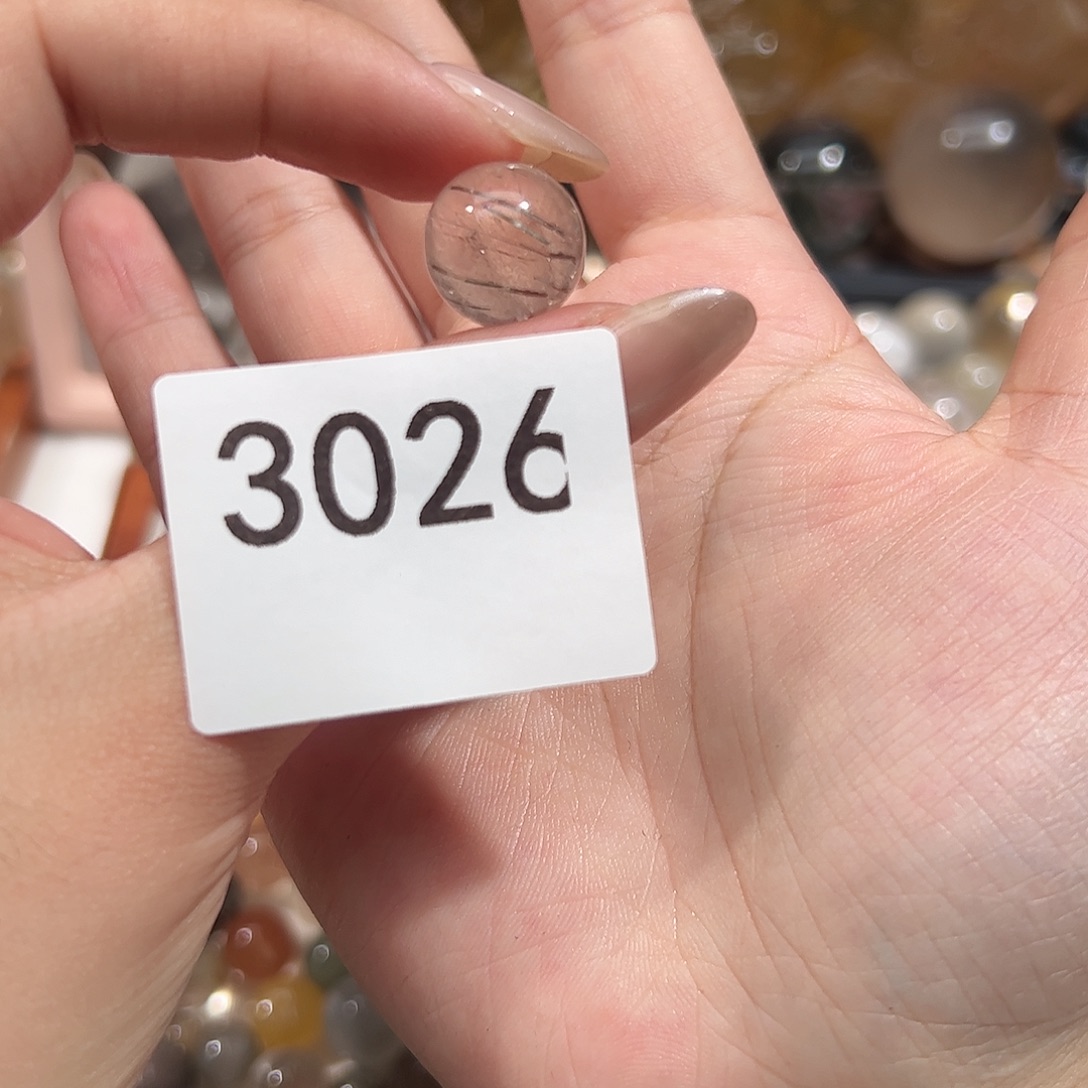 水晶未镶嵌大型摆件（非配饰）