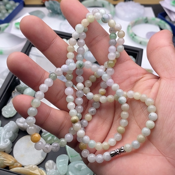 翡翠吊坠(不含链)未镶嵌刚*