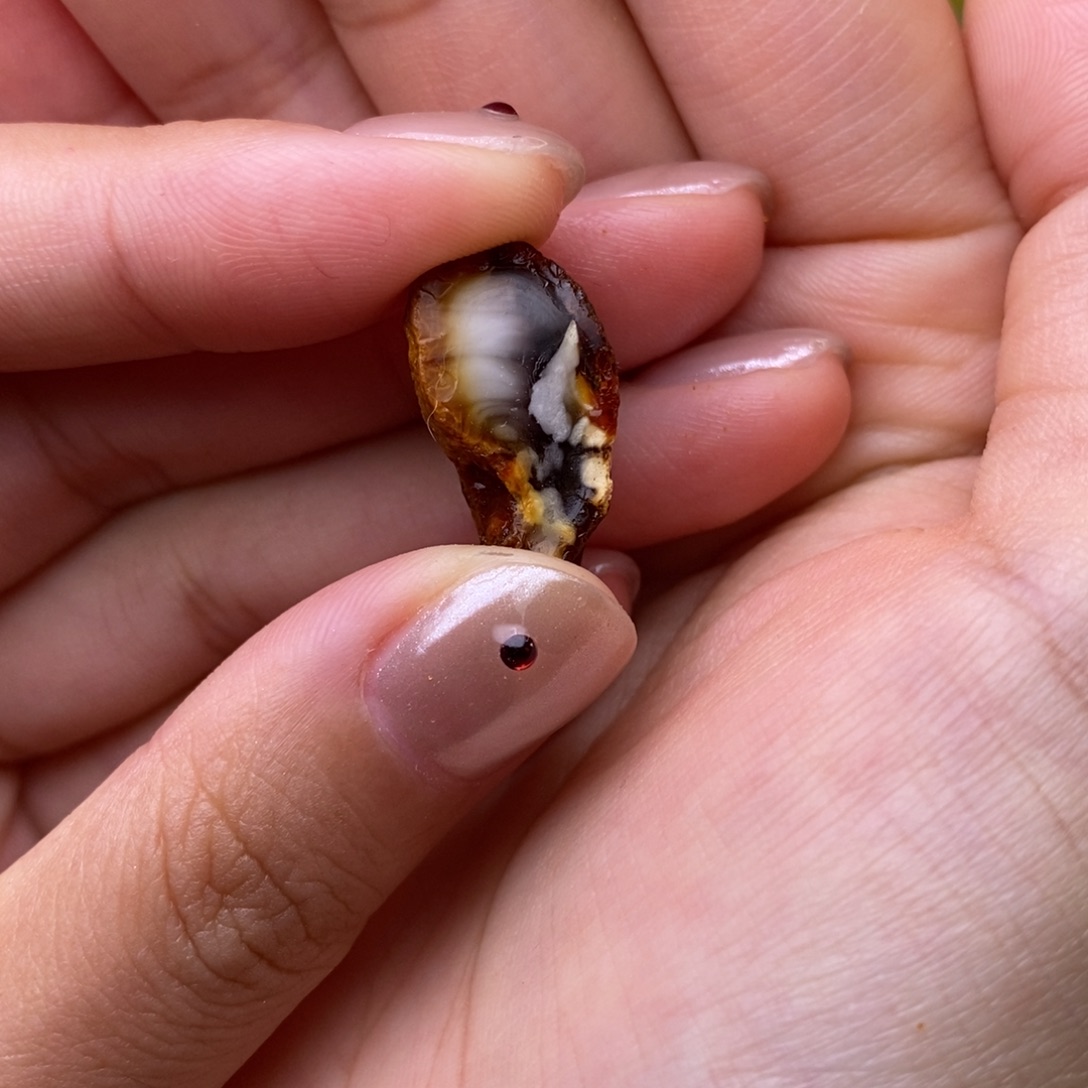 定制琥珀天然蜜蜡