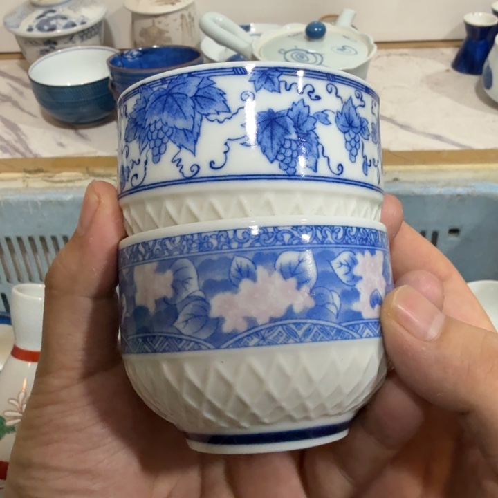 陶瓷推荐第二名20包邮