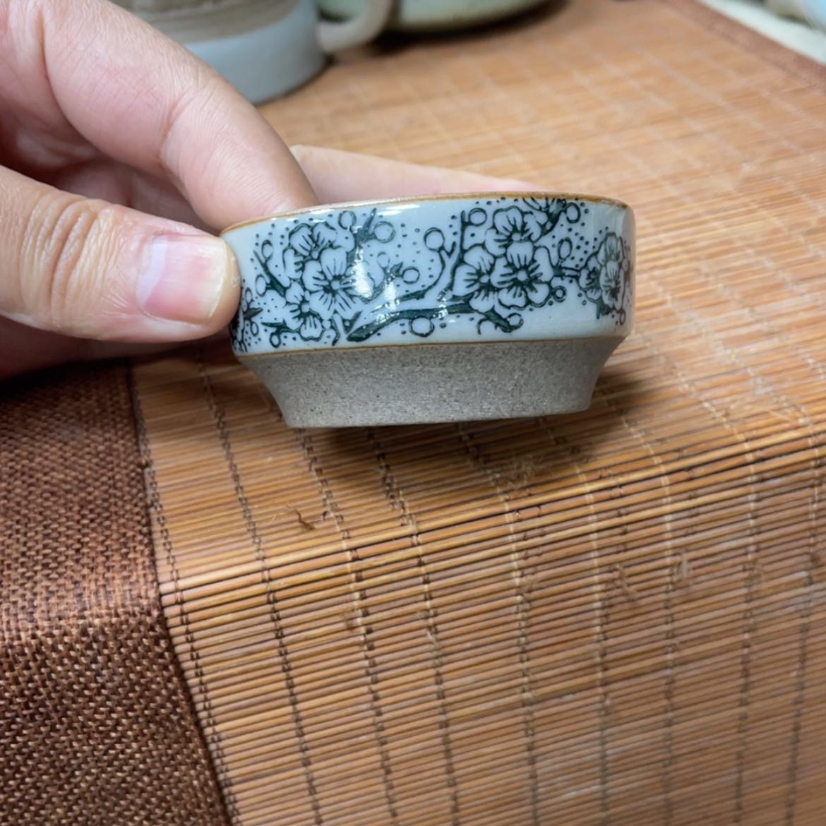 【闪购商品】壶老段烧陶瓷茶器！
