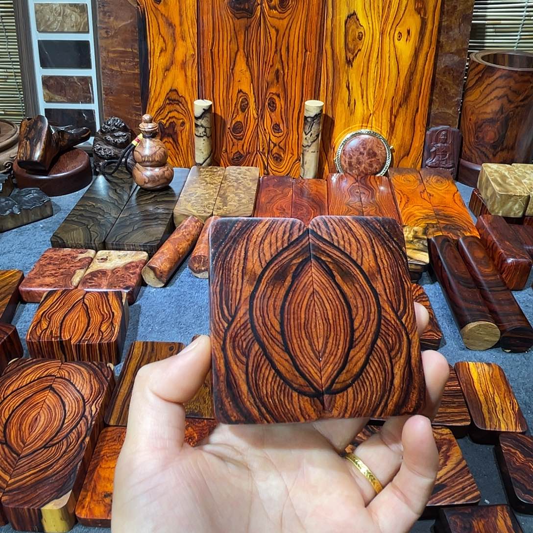 T***G牌子一物一拍直播间