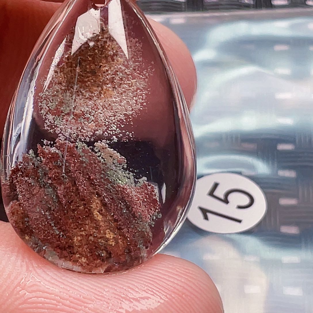 【闪购商品】颈饰未镶嵌水晶小*希