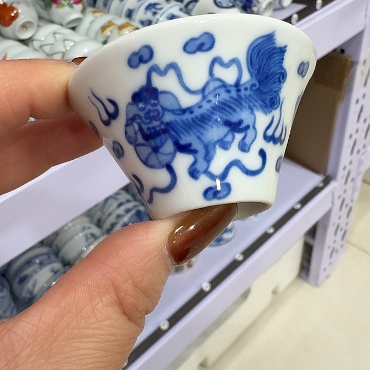 陶瓷艺术品收藏陶瓷