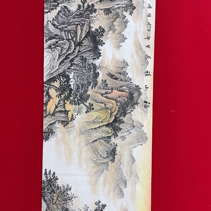 国画装修在这种重中之重