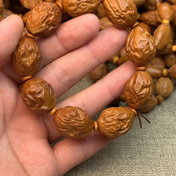 手串/手链橄榄核精品橄榄核手串