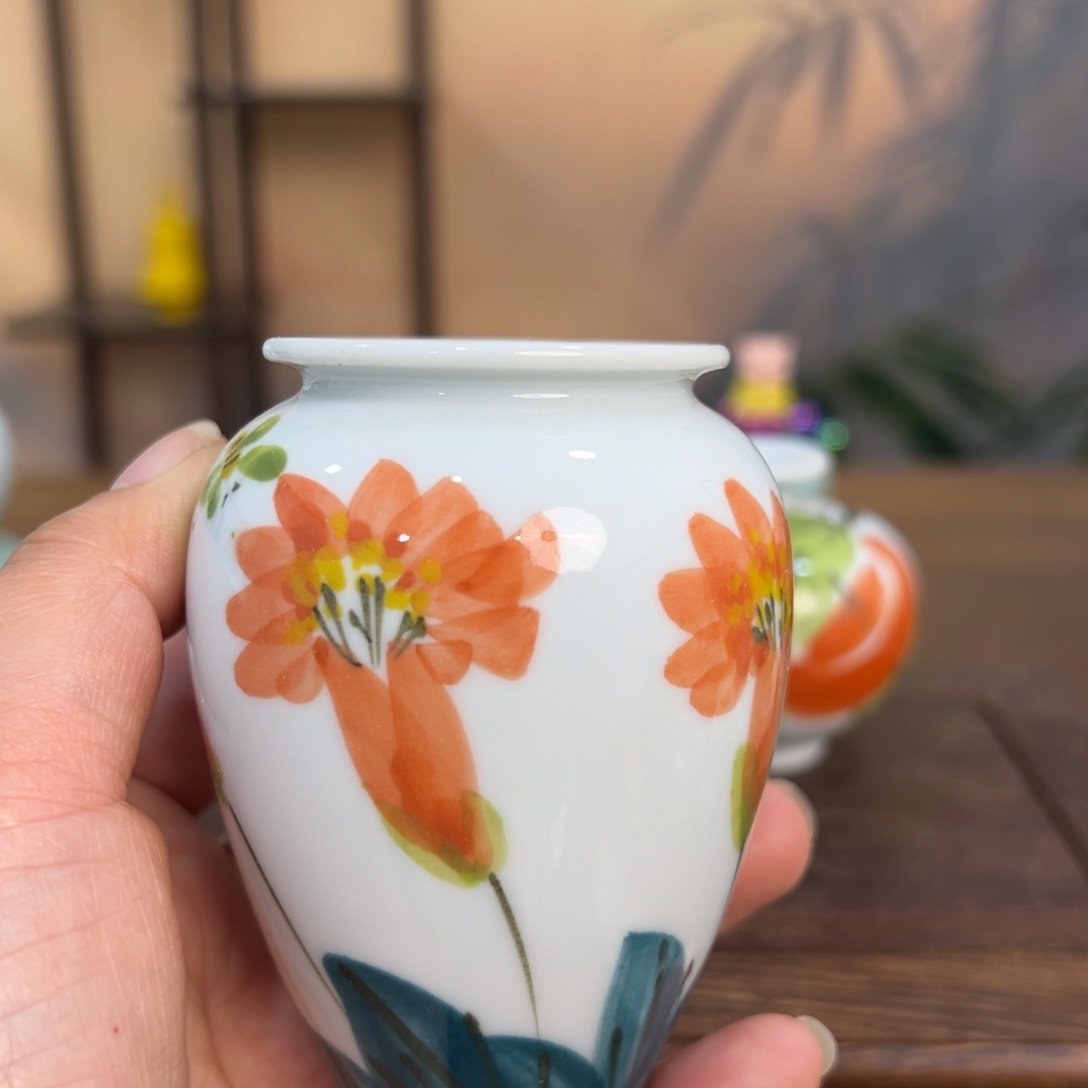 瓷片景德镇陶瓷美术