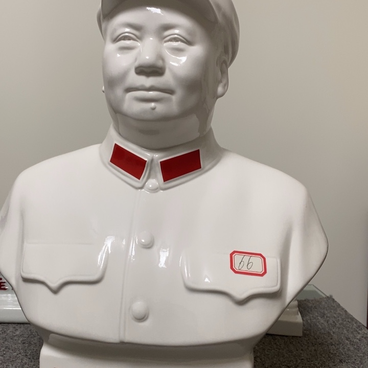 奔****瓷片摆件摆件摆件