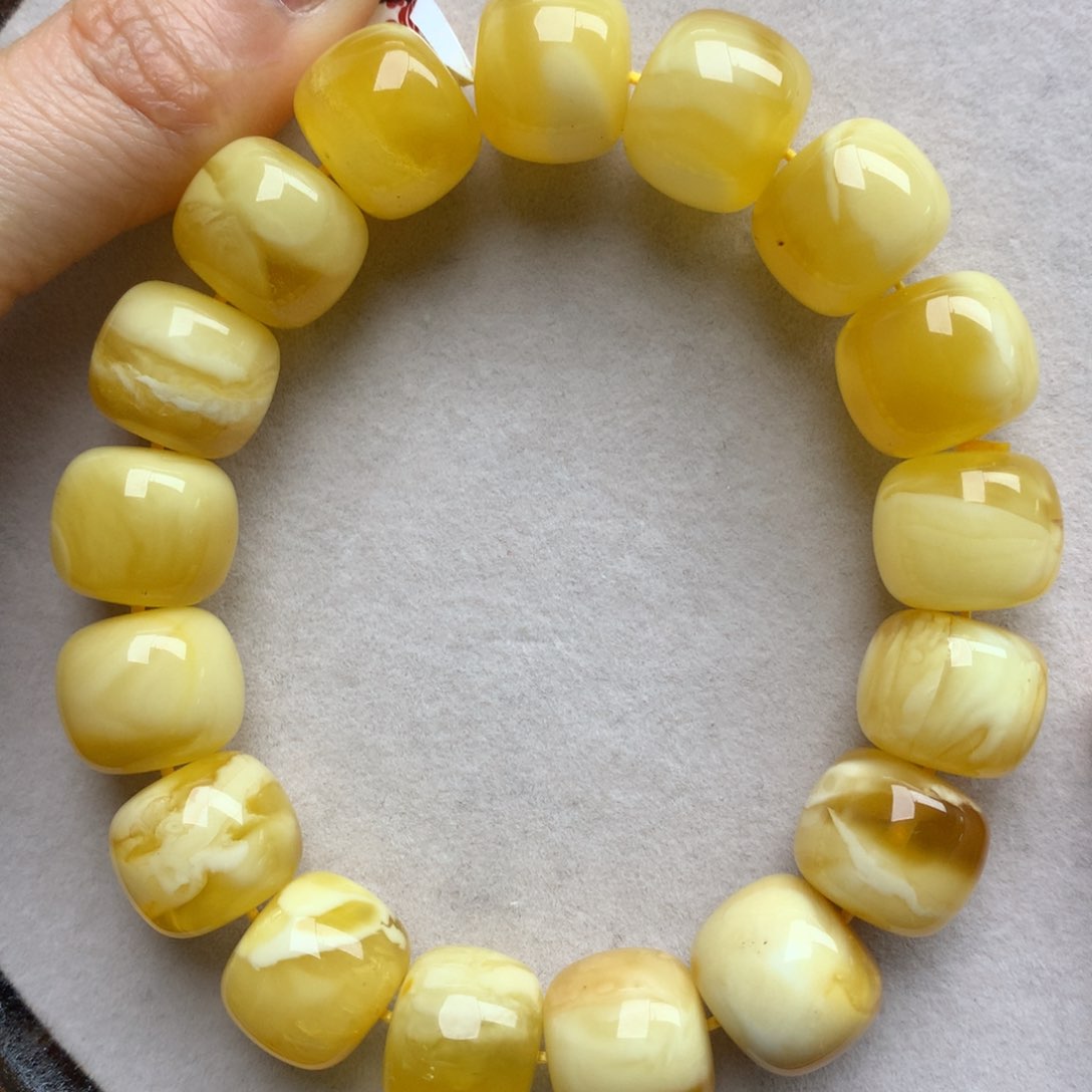 琥珀珠宝奇石未镶嵌42