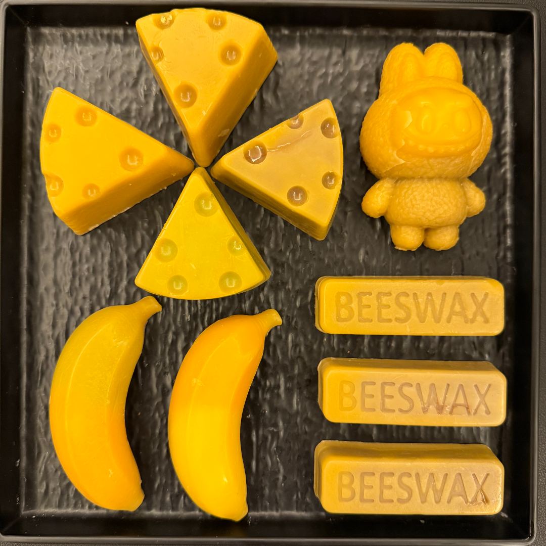 【大叔专属】果酱夹心 水果口味 西式奶酪夹心口香糖