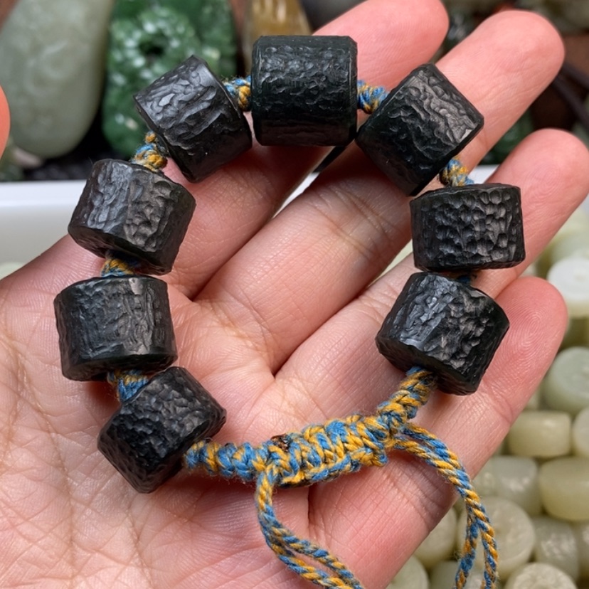 【闪购商品】和田玉挂件未镶嵌