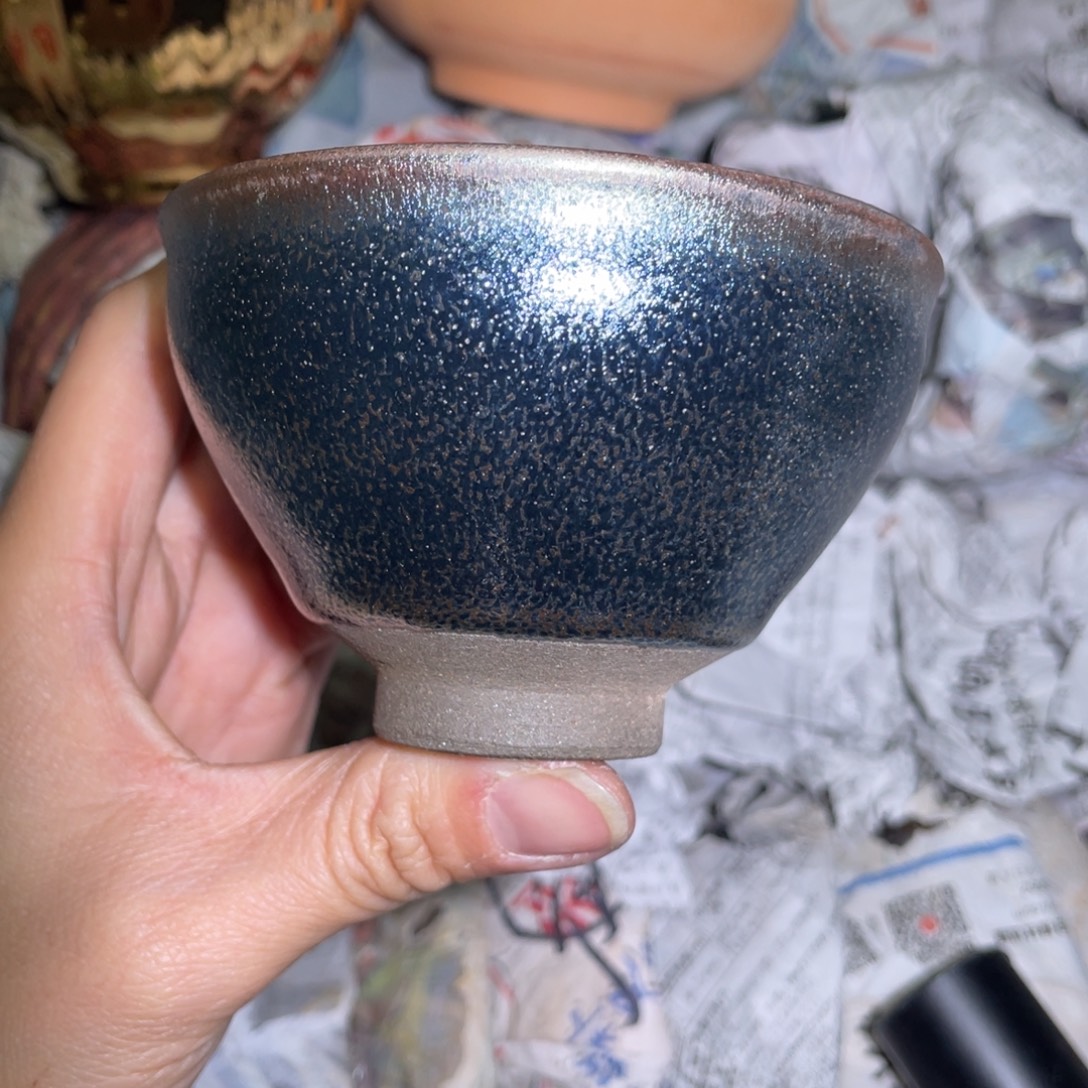 茶盏建盏直播间链接