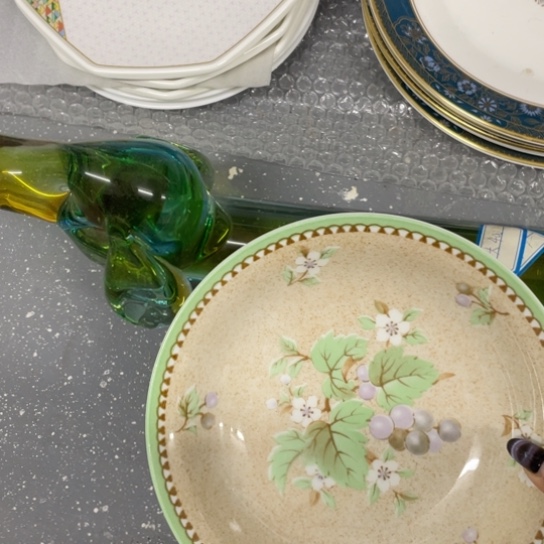 样***金葡萄瓷器欢迎您