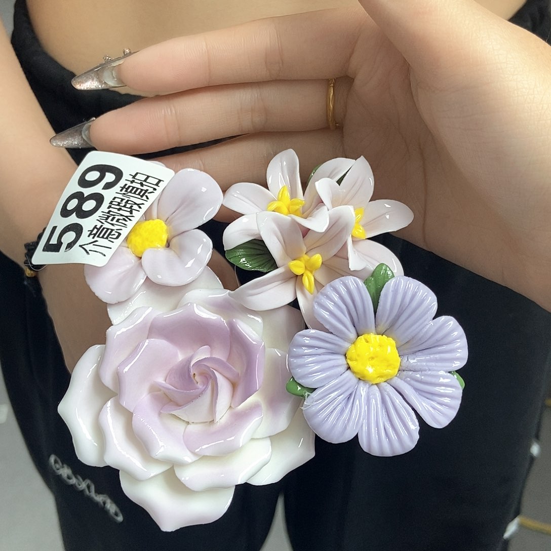 陶瓷设计风格现代