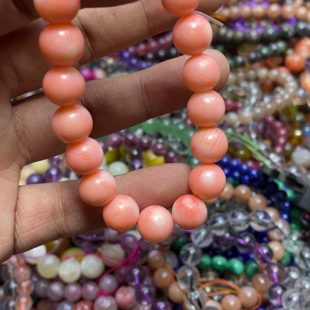 紫晶颈饰银S800镀金镶嵌