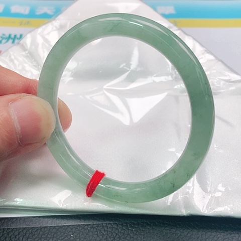 翡翠手镯未镶嵌0459号
