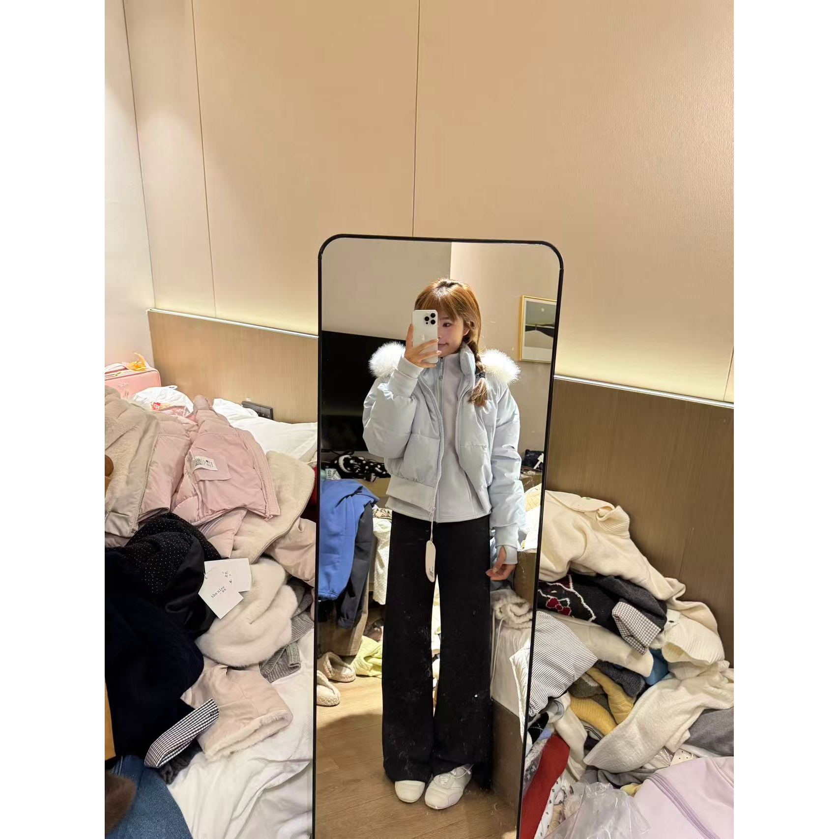 【G001-G050】 炫妹子 韩系设计款小众高级感气质女装