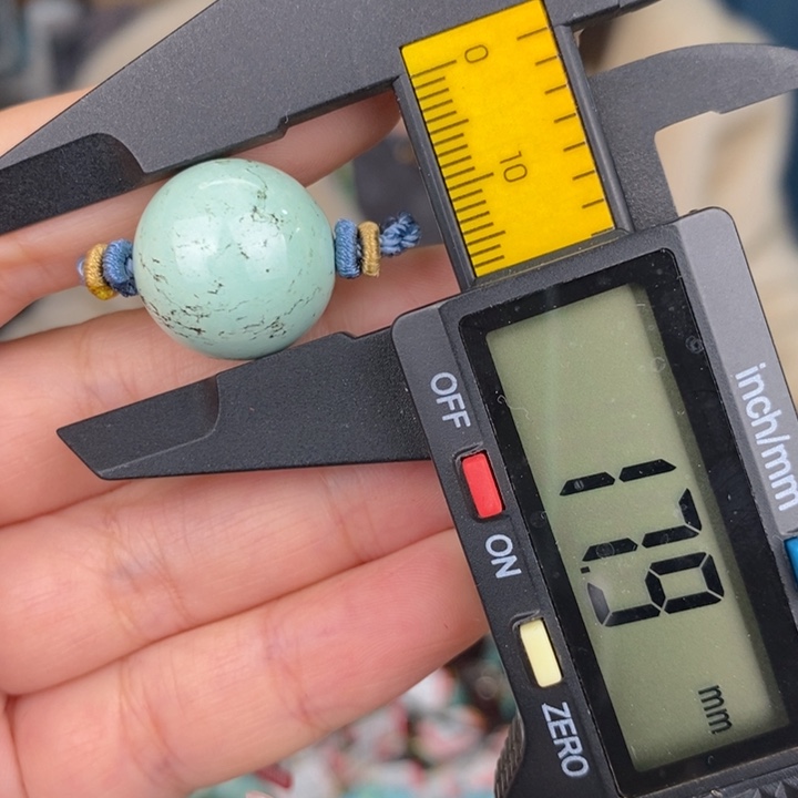 【闪购商品】绿松石珠宝奇石未镶嵌