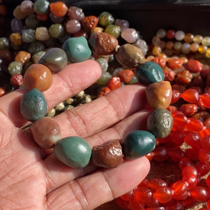 石材戈壁石，戈壁石