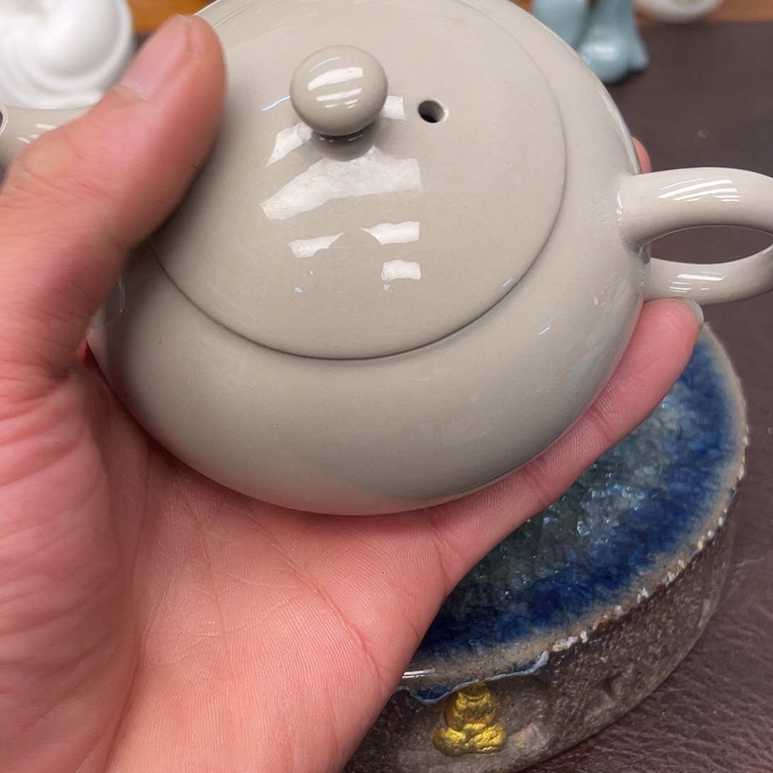 茶具这么便宜的吗微瑕