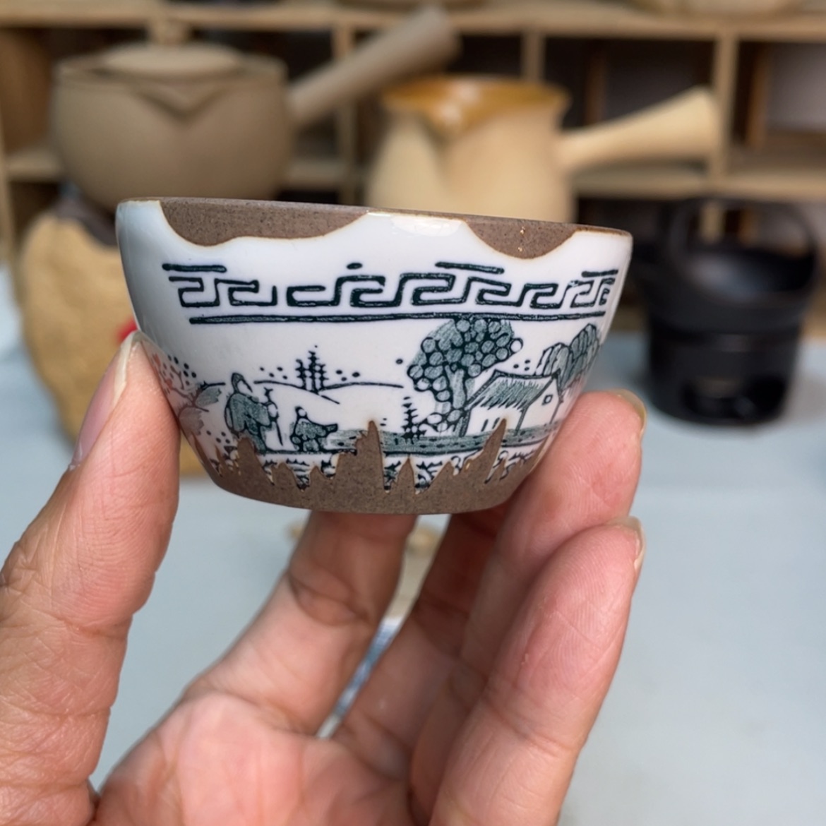 【闪购商品】壶茶具很喜欢很嗨哦