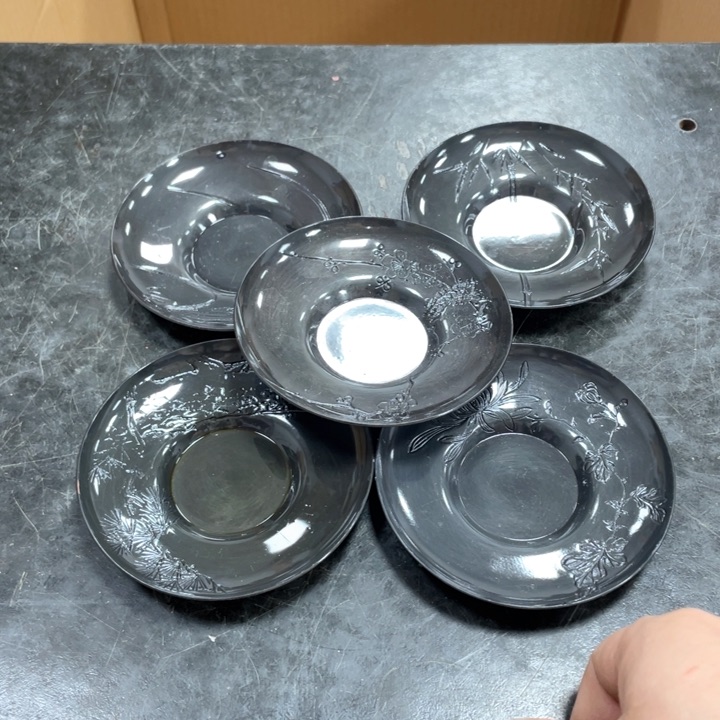 瓷片瓷制作工艺品