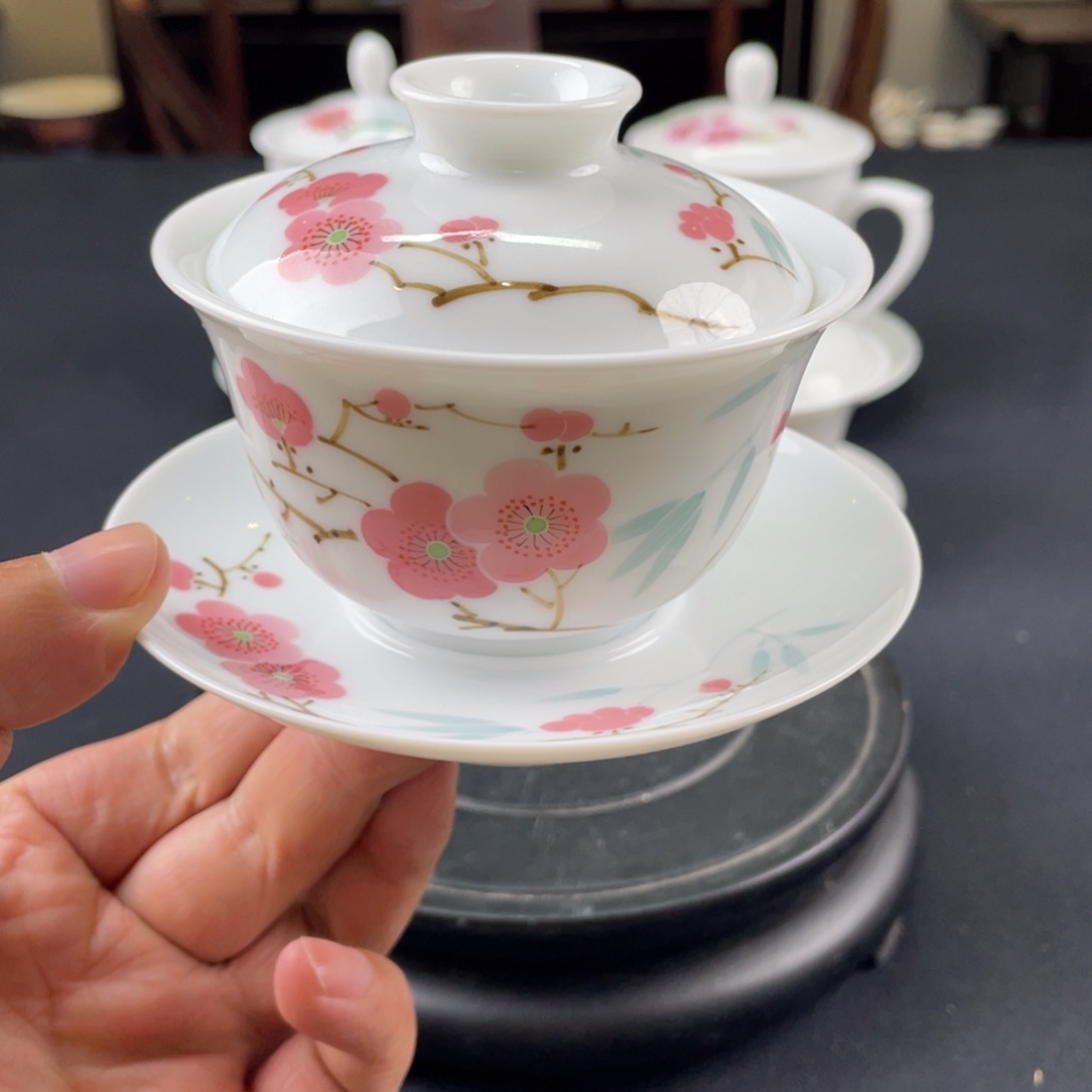 瓷片轻工业陶瓷研究所