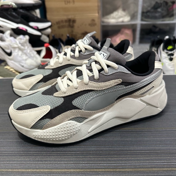 95新 maje 42码/PUMA RS-X Puzzle 生活休闲鞋 939