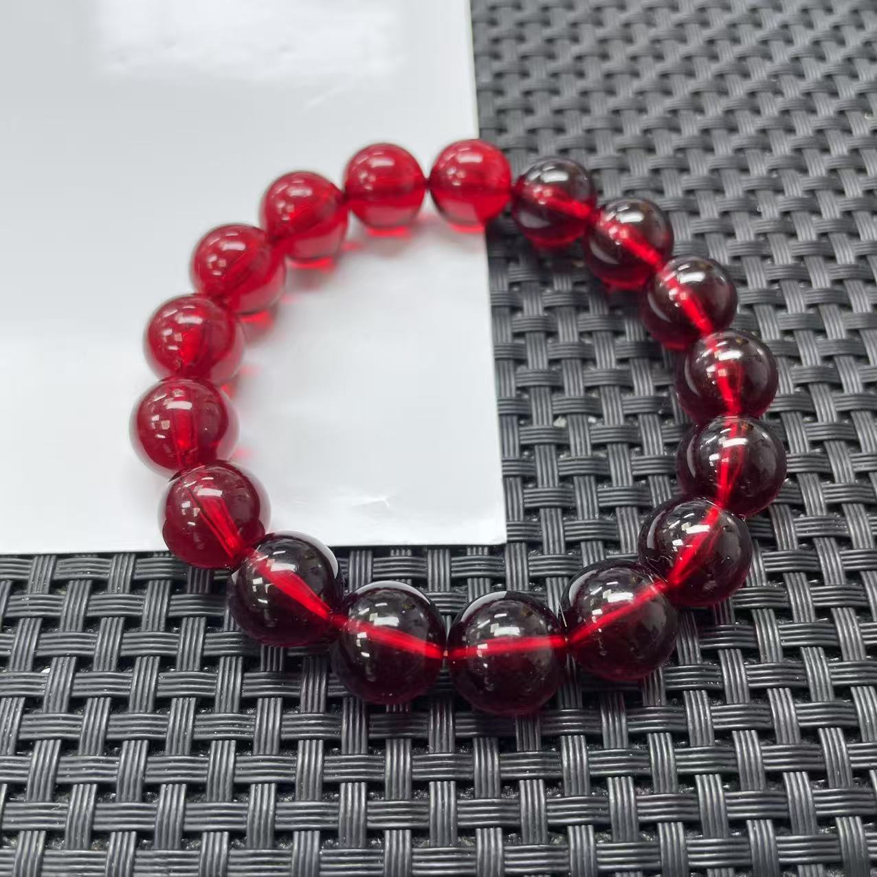 红帕11手链-12WQ1319