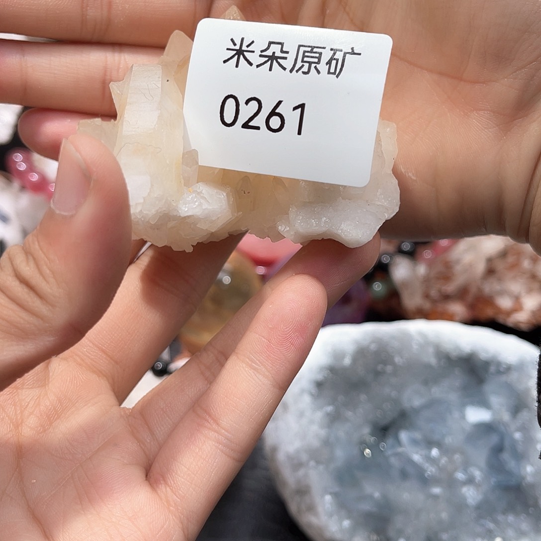 水晶水晶未镶嵌—**—水晶