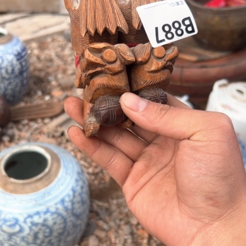 核桃木/黑胡桃（胡桃木）金*