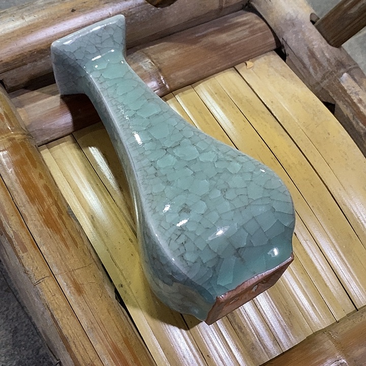 手工艺品琉璃善**物