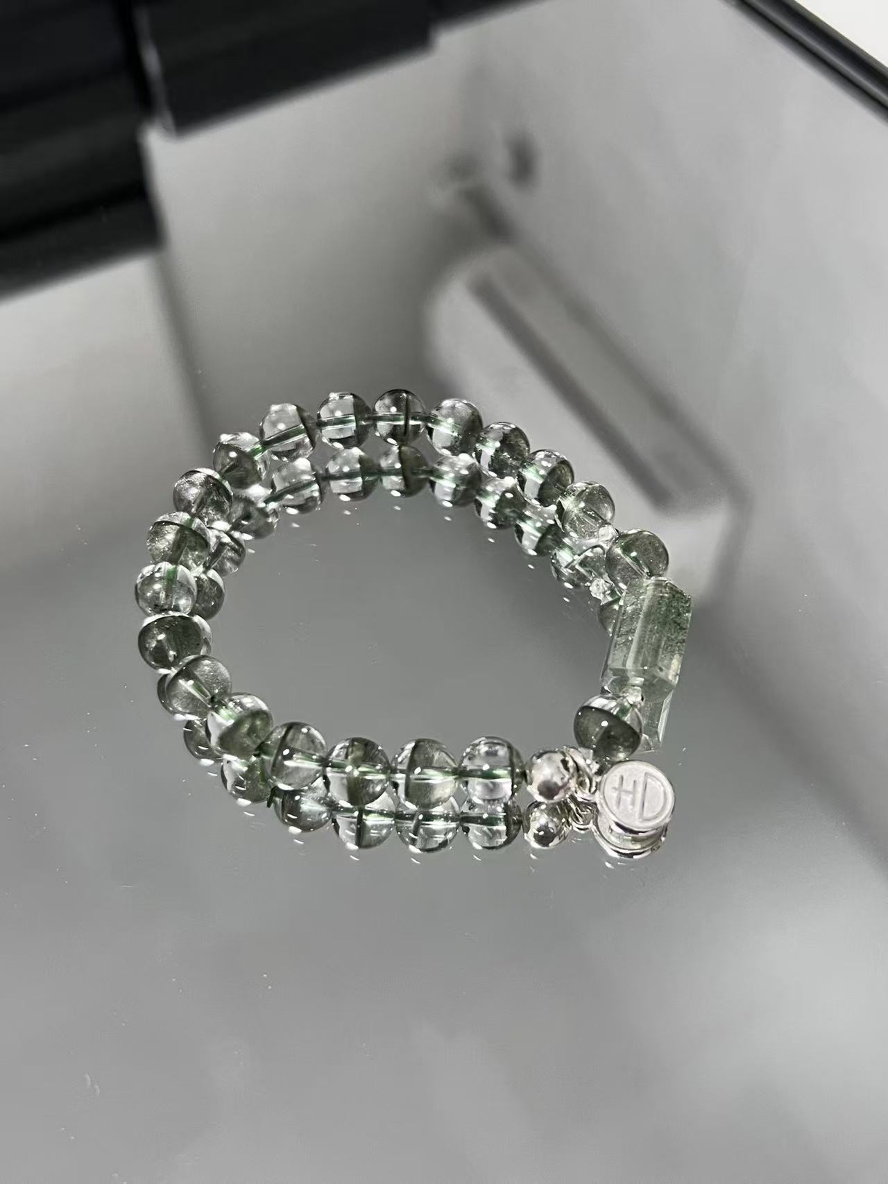 手链 【一 懿 】 ｜｜清幽 手串