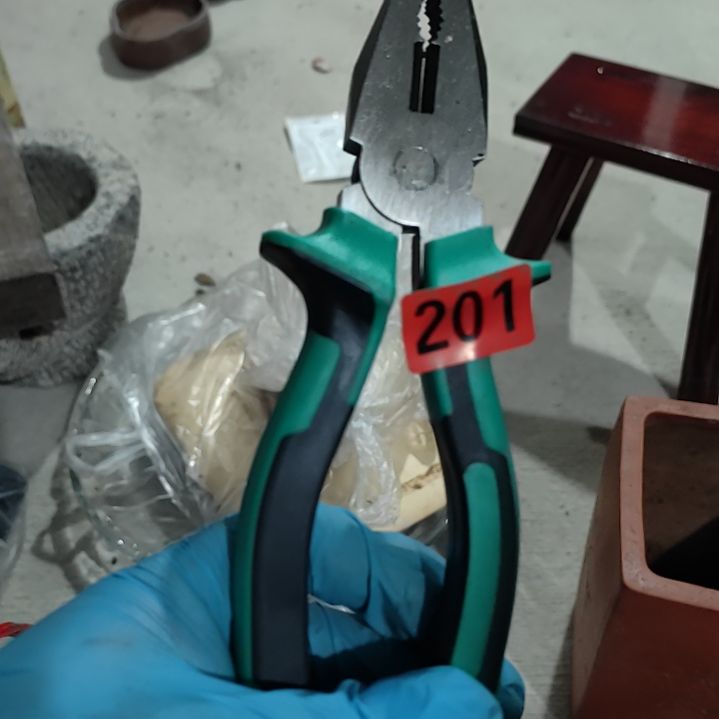 大****杂色豆（科檀/科特迪瓦檀木）