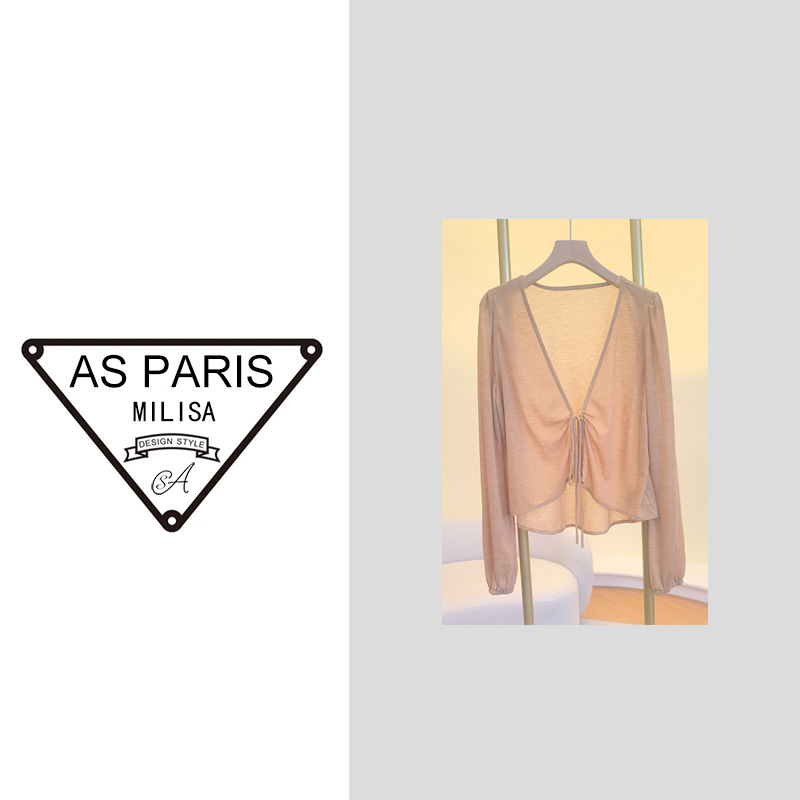 【臻品高货】2025年超火新款小衫10104