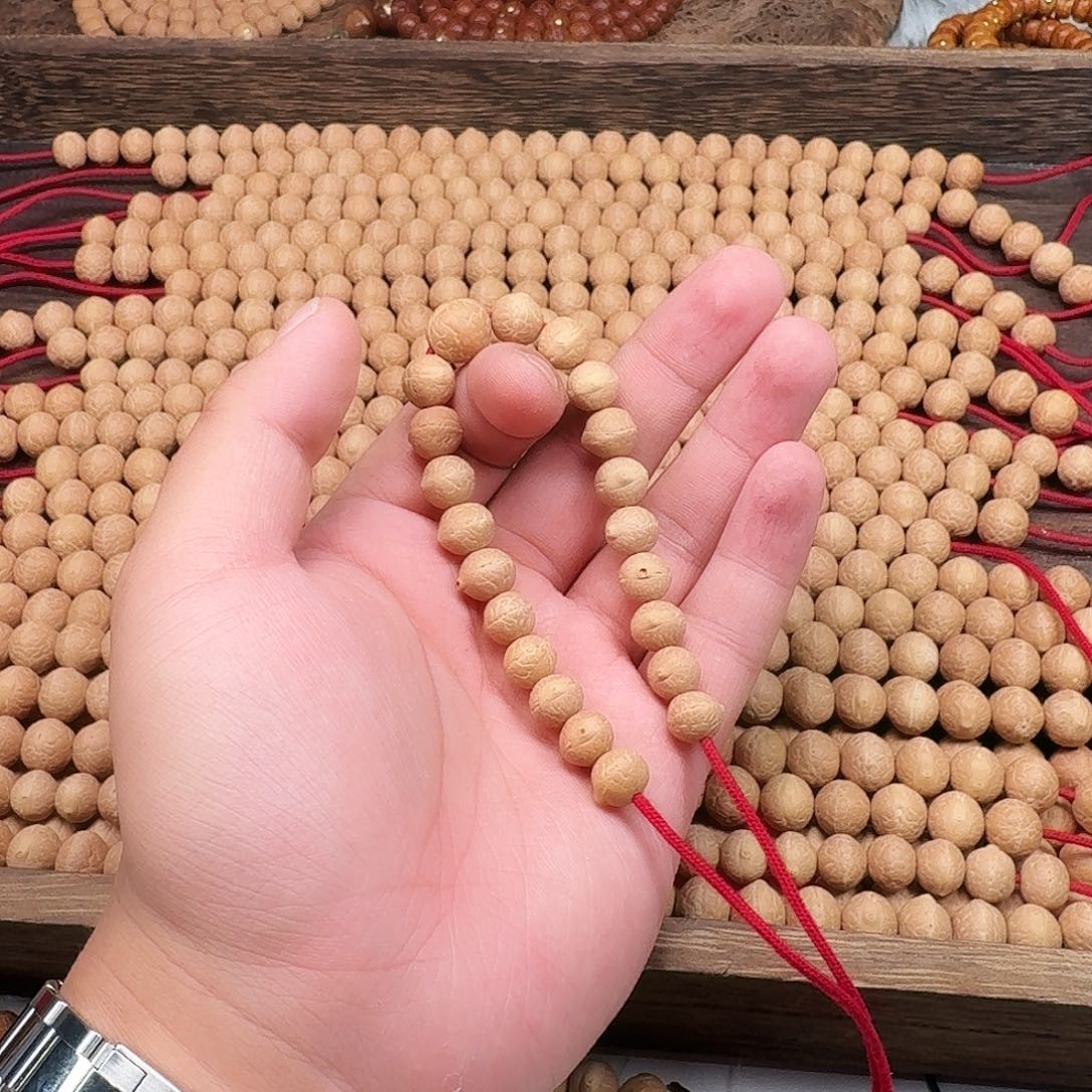 凤眼菩提手串凤眼10