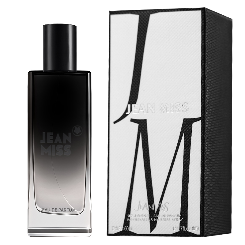 【不羁50ml】男士浓香水木质花香调持久留香缘氛巴黎圣日耳曼法式
