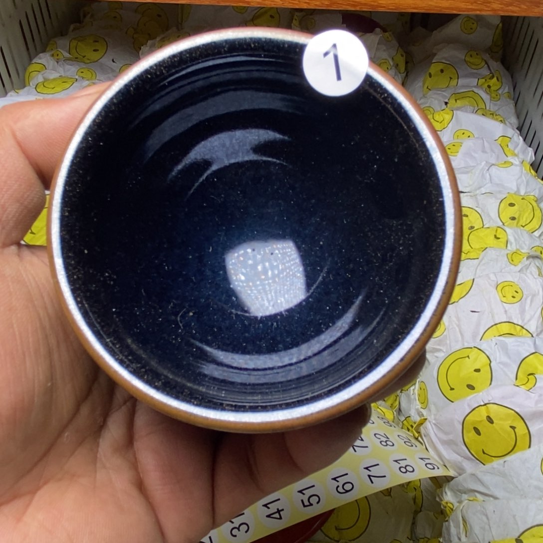 茶盏建盏喝茶主人杯茶杯