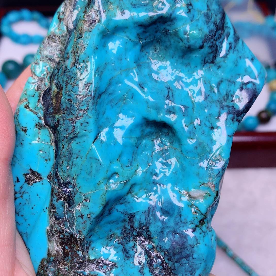 空竹粉丝专享十堰特色手工散珠