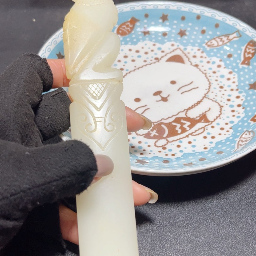 底槽青一物一图发货支持七天无理由。