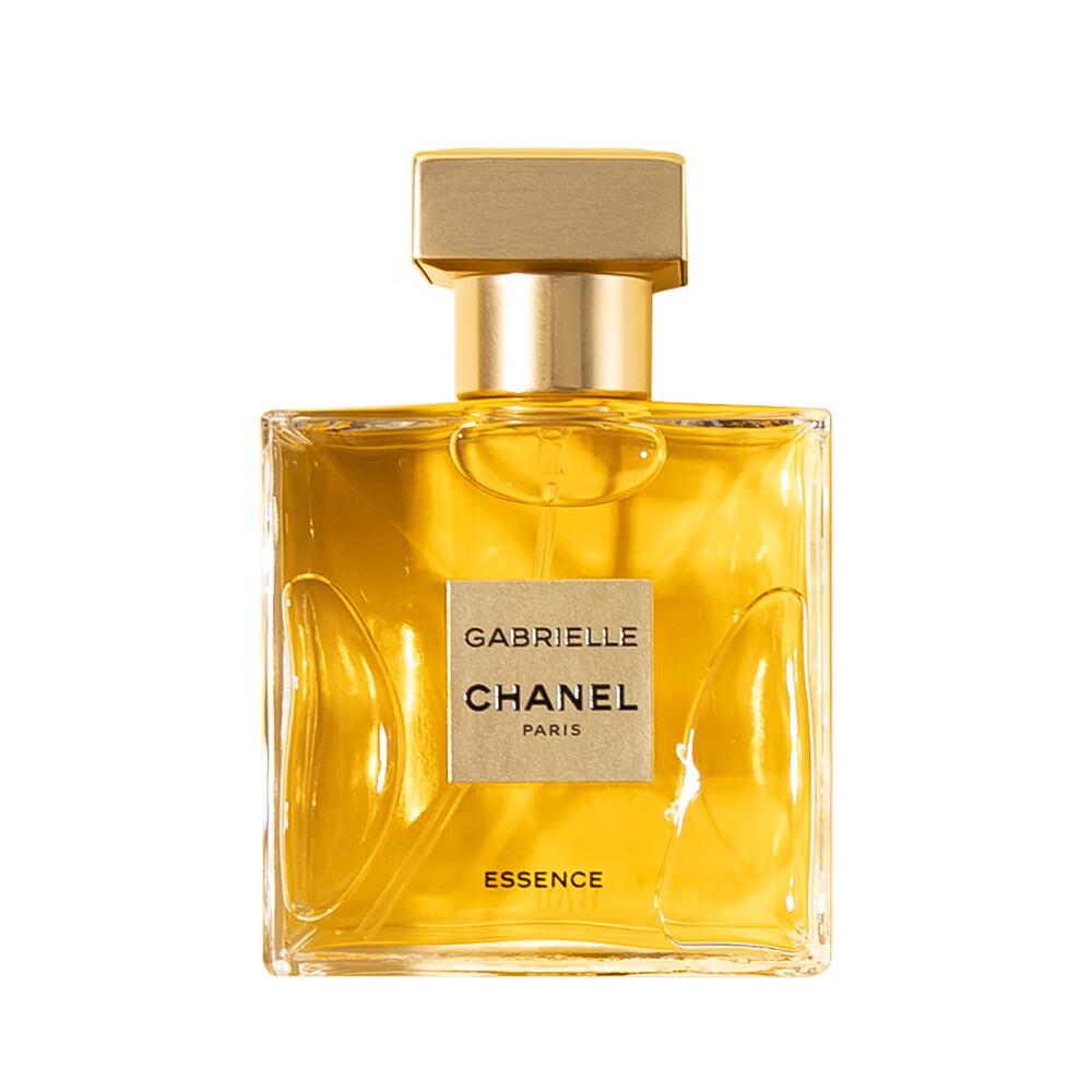 嘉柏丽尔天性Gabrielle系列女士香水生日礼物