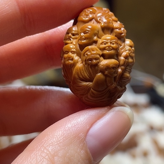 手串/手链橄榄核橄榄核