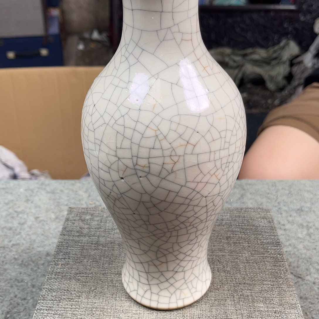 摆件景德镇陶瓷瓷器