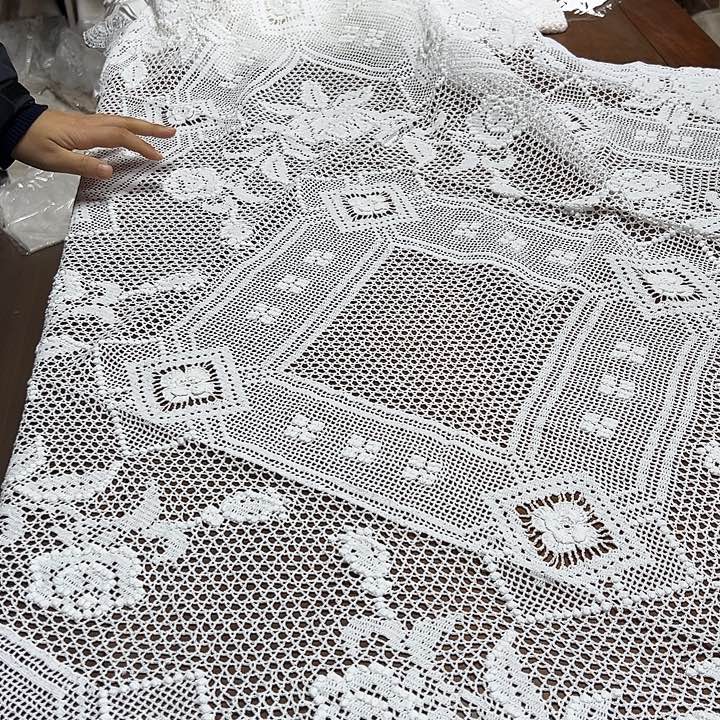 毛绒亚麻棉060-4片套