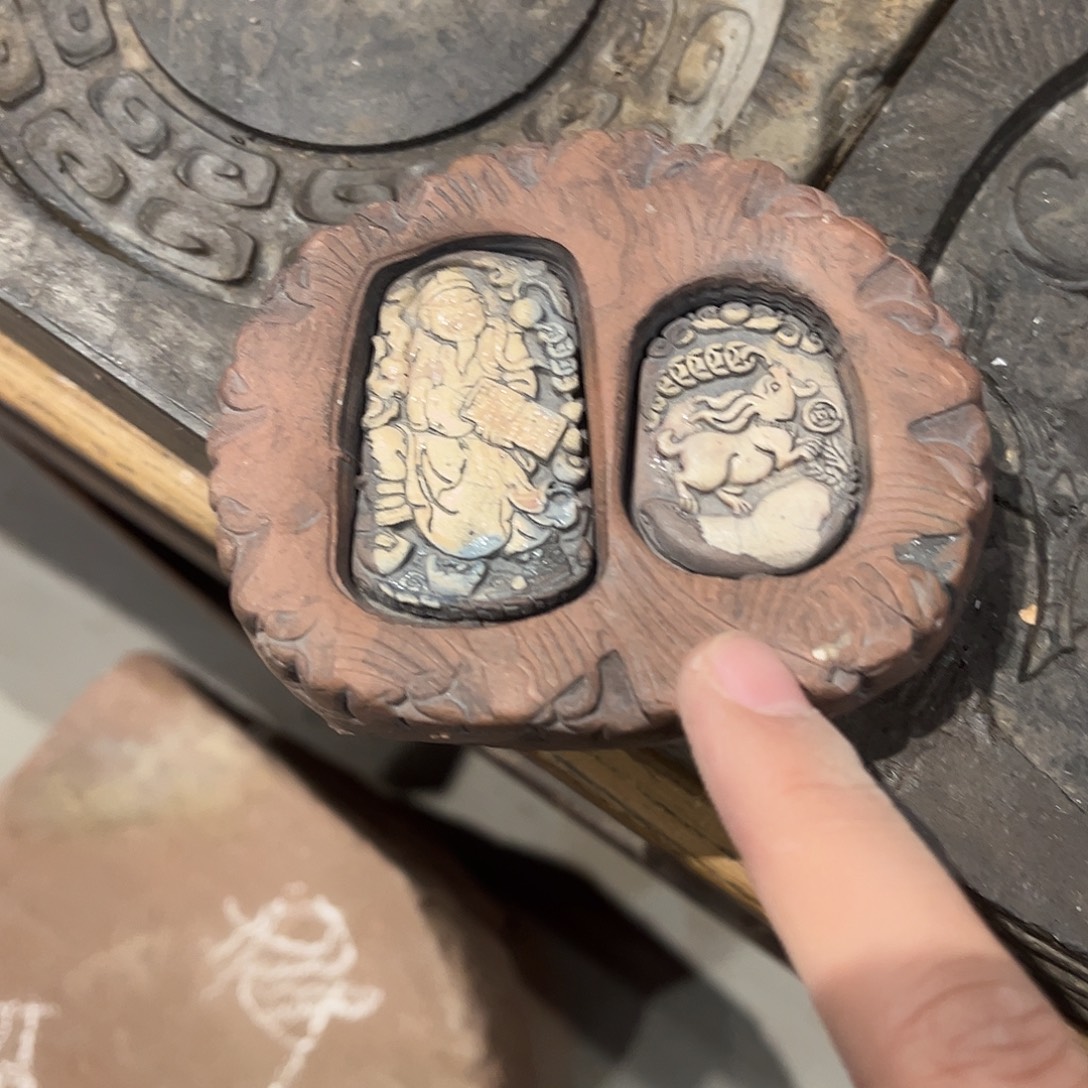 雪***庐陶瓷艺术作品欣赏